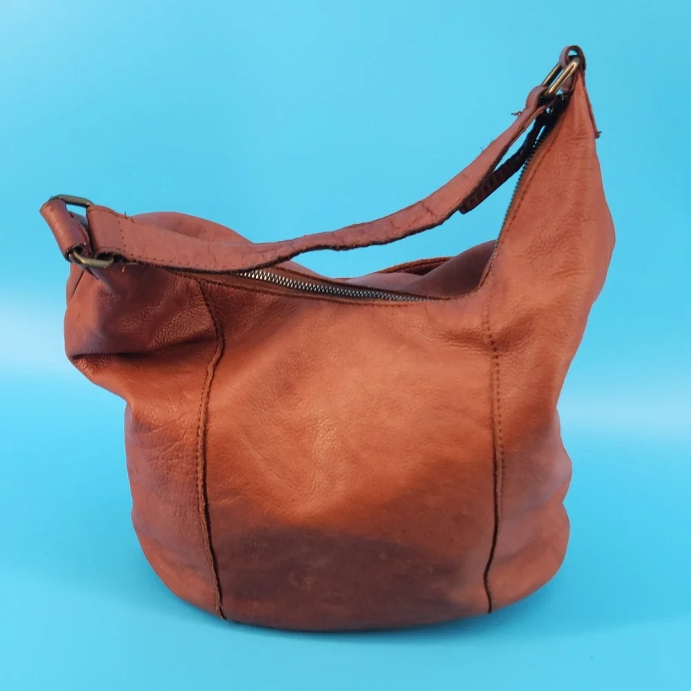 American Leather Co. pre owned